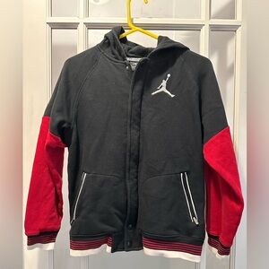 Jordan Youth Jacket